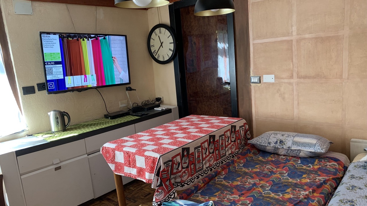 Photo of Bedroom in Zoagli