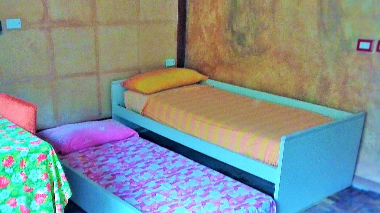 Photo of Bedroom in Zoagli