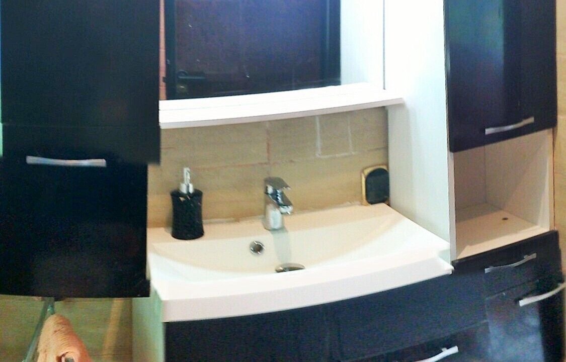 Photo of Bathroom in Zoagli