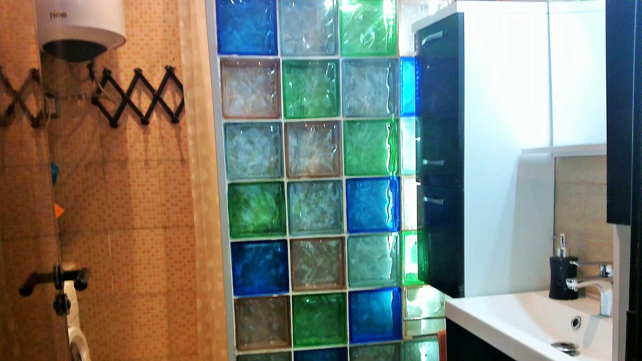 Photo of Bathroom in Zoagli
