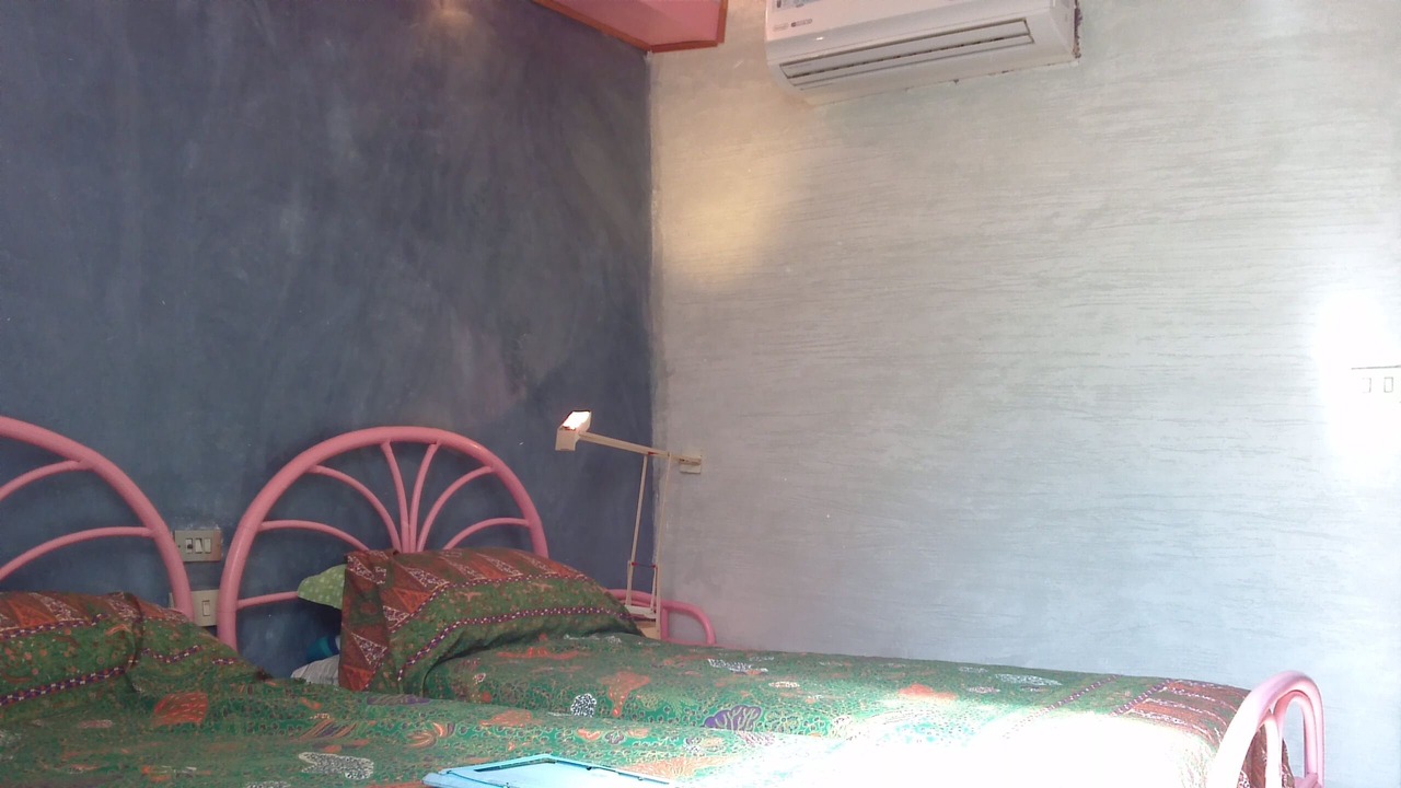 Photo of Bedroom in Zoagli