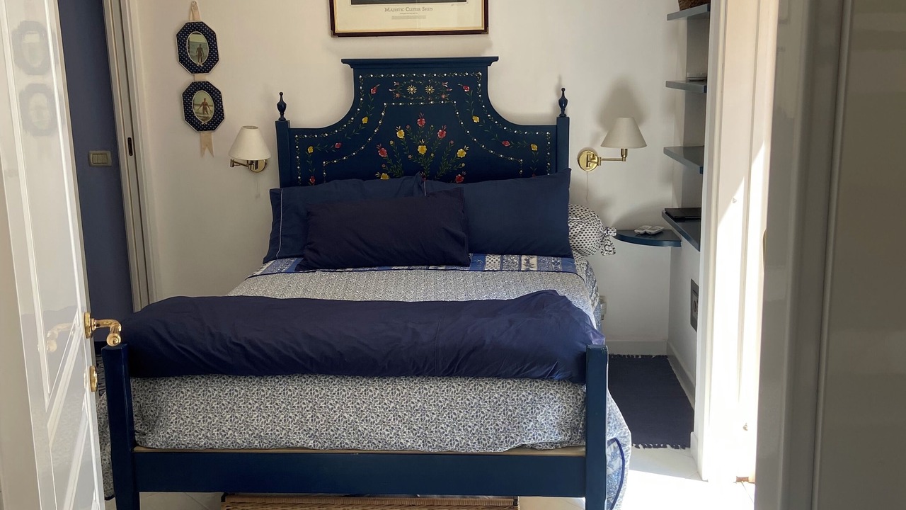 Photo of Bedroom in Sabaudia