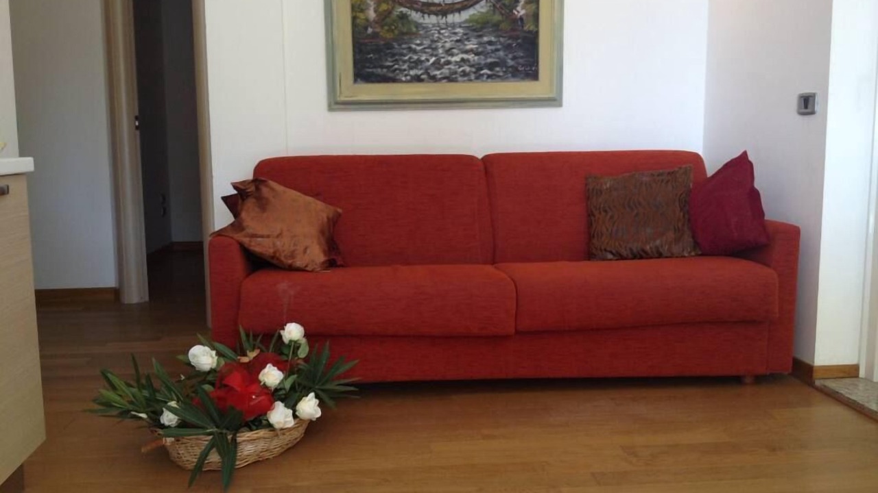 Photo of Livingroom in Marina di Grosseto