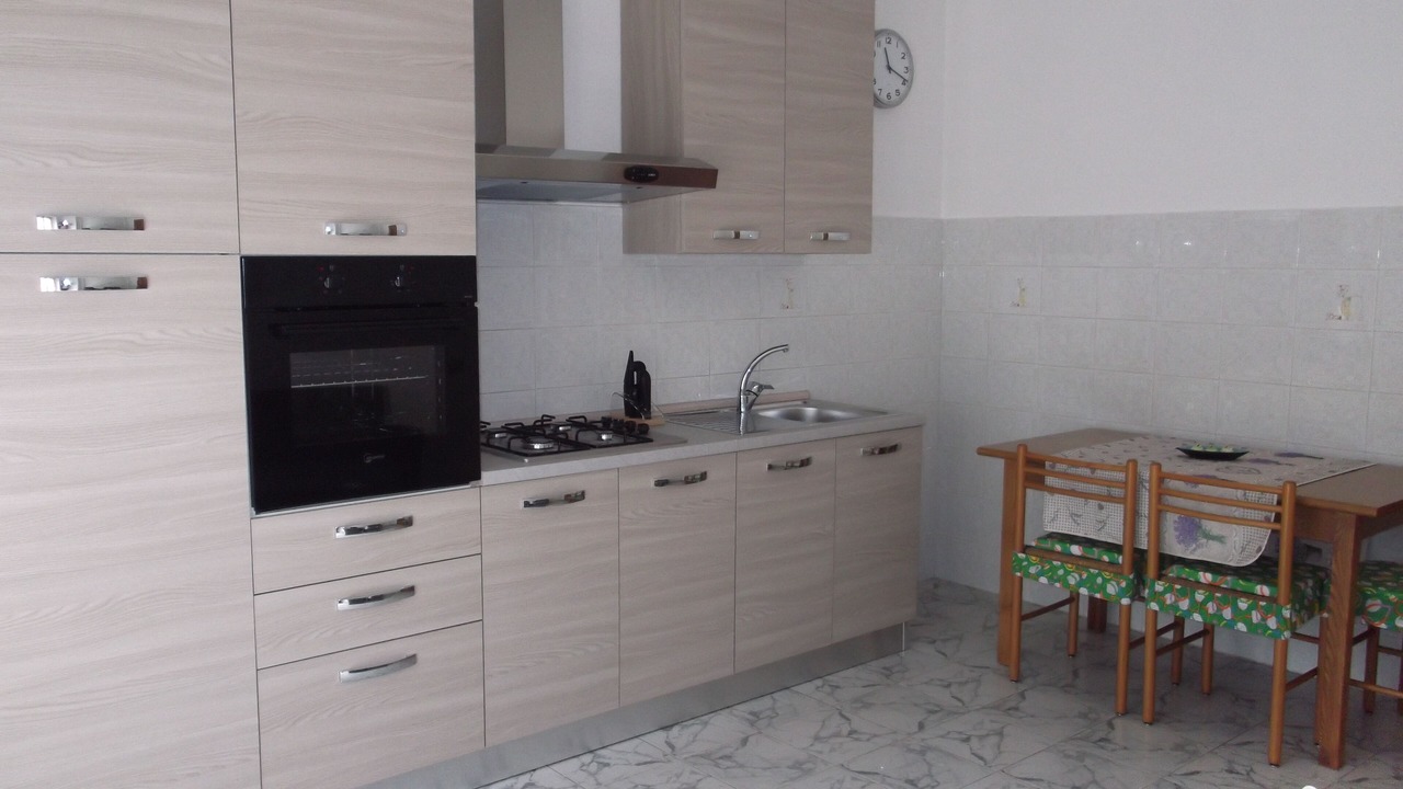 Photo of Kitchen in Scandriglia