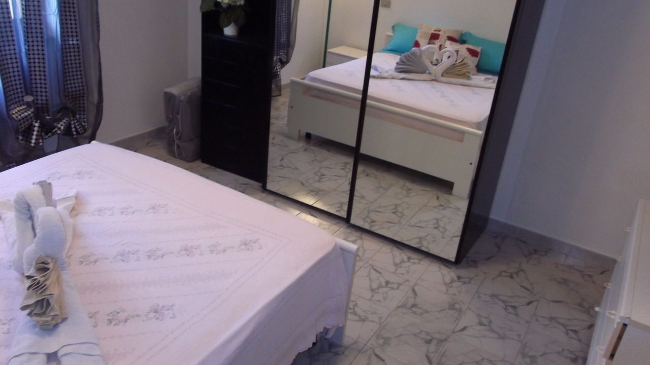 Photo of Bedroom in Scandriglia