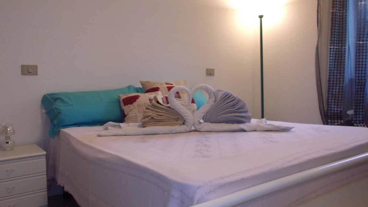 Photo of Bedroom in Scandriglia