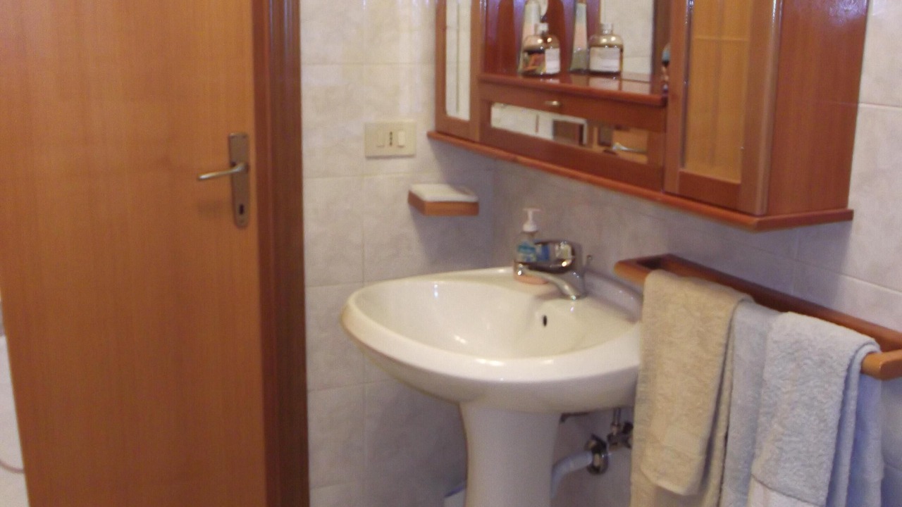 Photo of Bathroom in Scandriglia