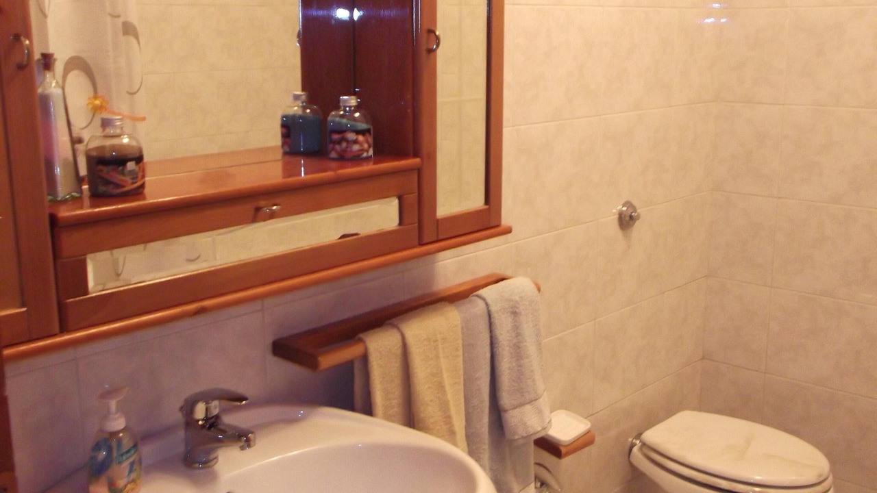 Photo of Bathroom in Scandriglia