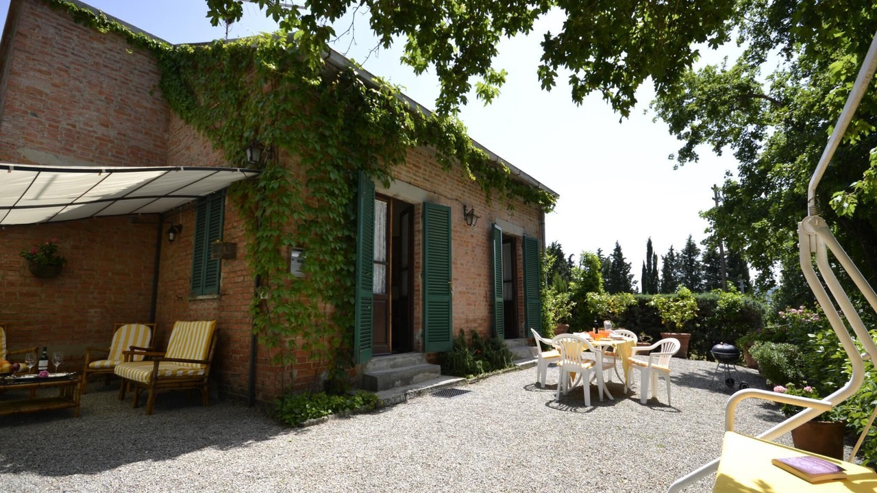 Photo of Outdoor in Cortona