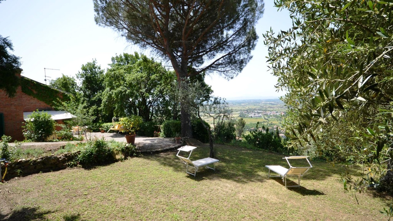 Photo of Outdoor in Cortona