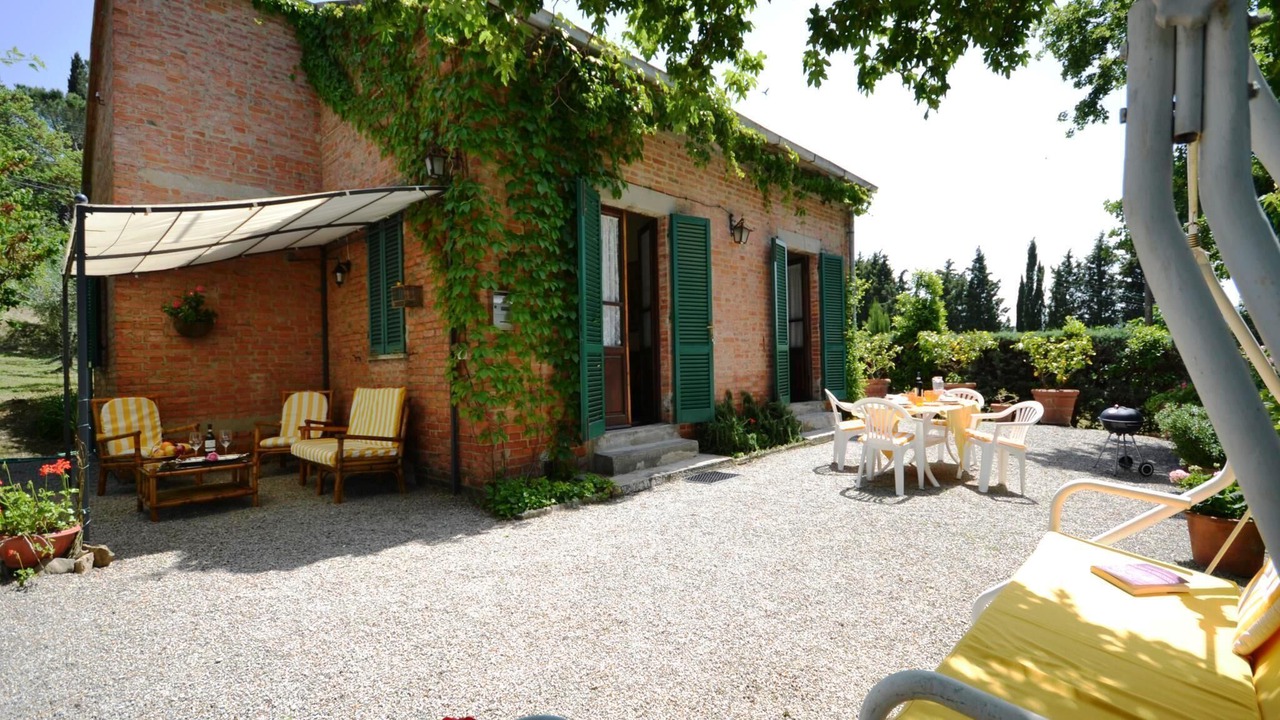 Photo of Outdoor in Cortona