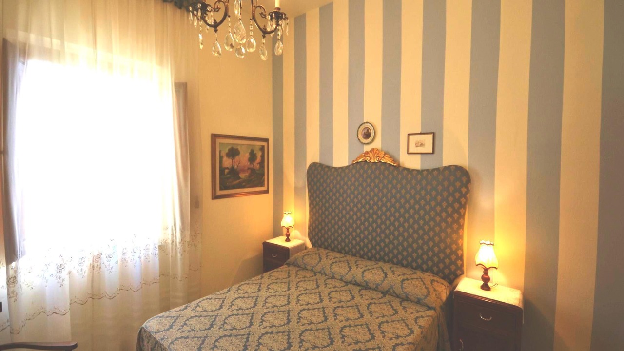 Photo of Bedroom in Cortona