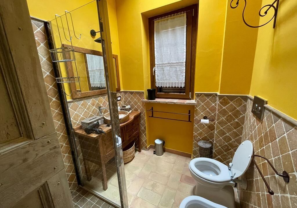 Photo of Bathroom in Foligno