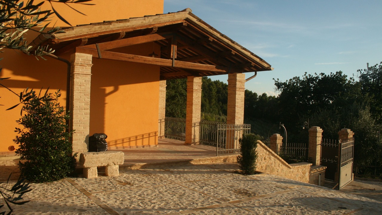 Photo of Outdoor in Foligno