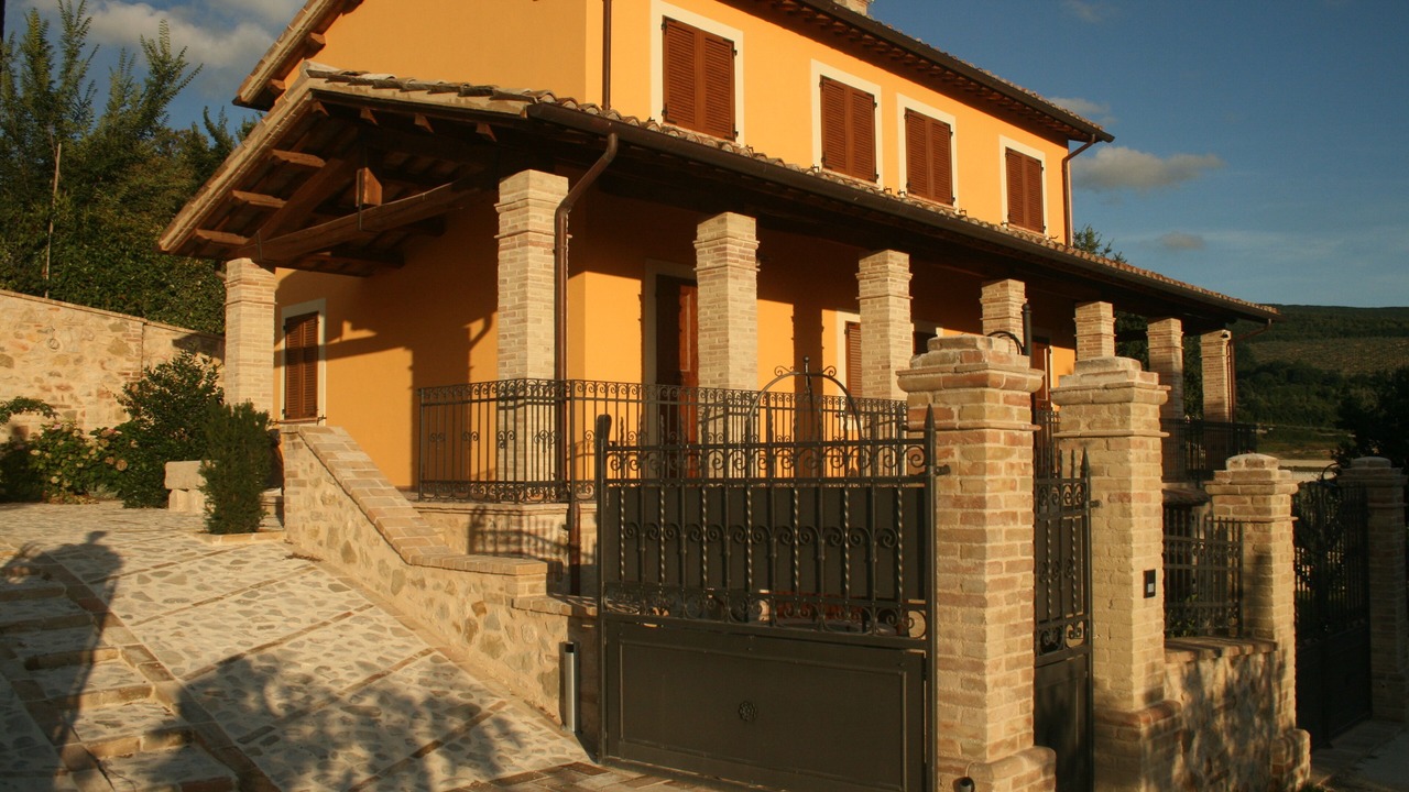 Photo of Outdoor in Foligno