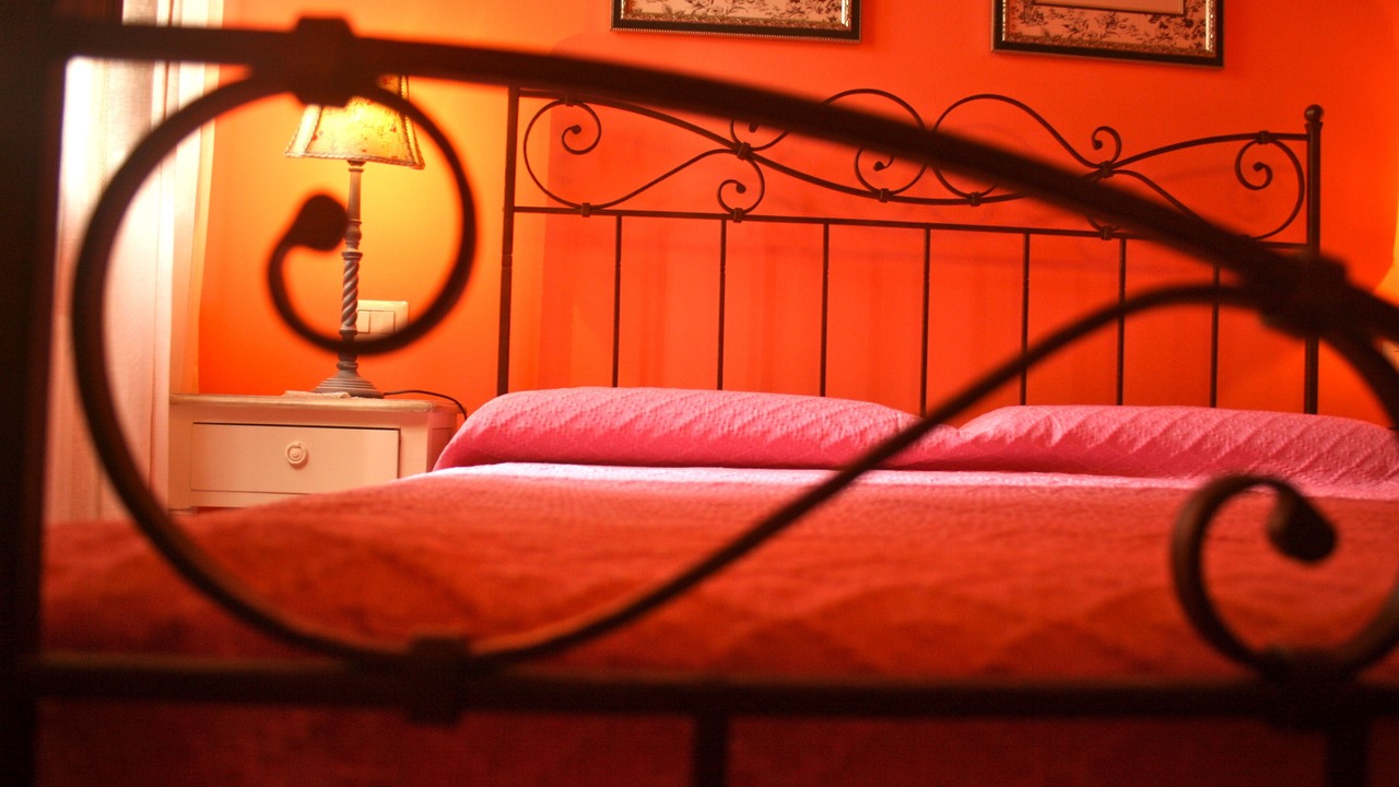 Photo of Bedroom in Foligno