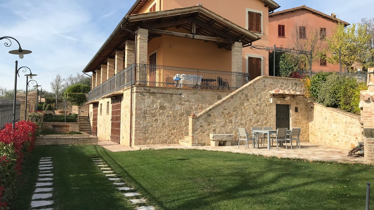 Photo of Outdoor in Foligno