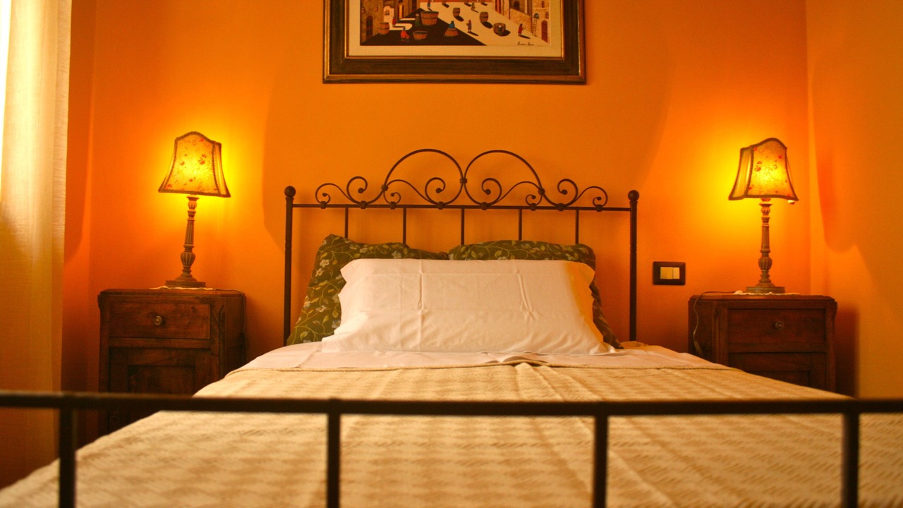 Photo of Bedroom in Foligno