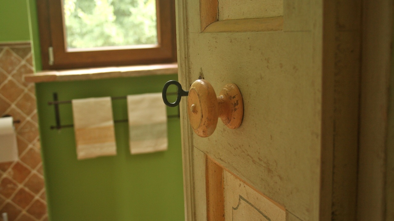 Photo of Bathroom in Foligno