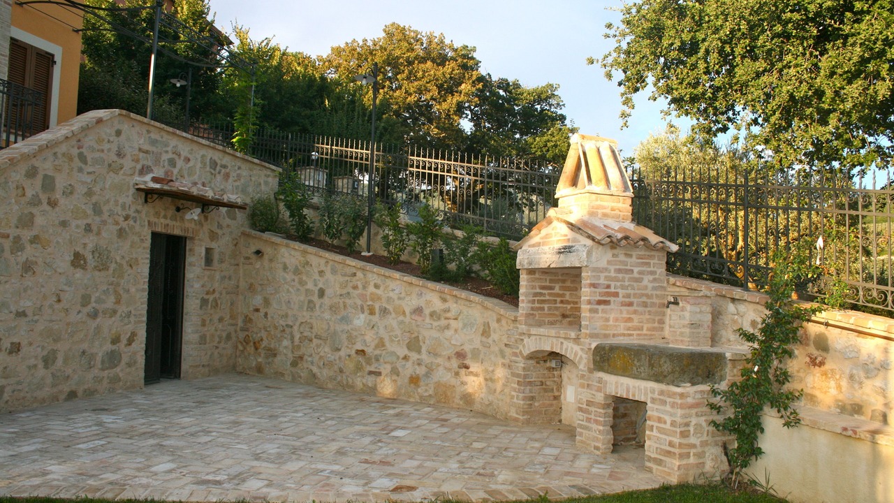 Photo of Outdoor in Foligno