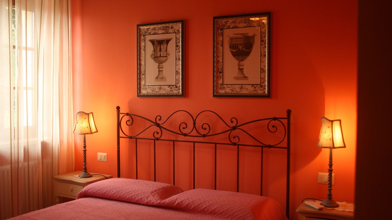 Photo of Bedroom in Foligno