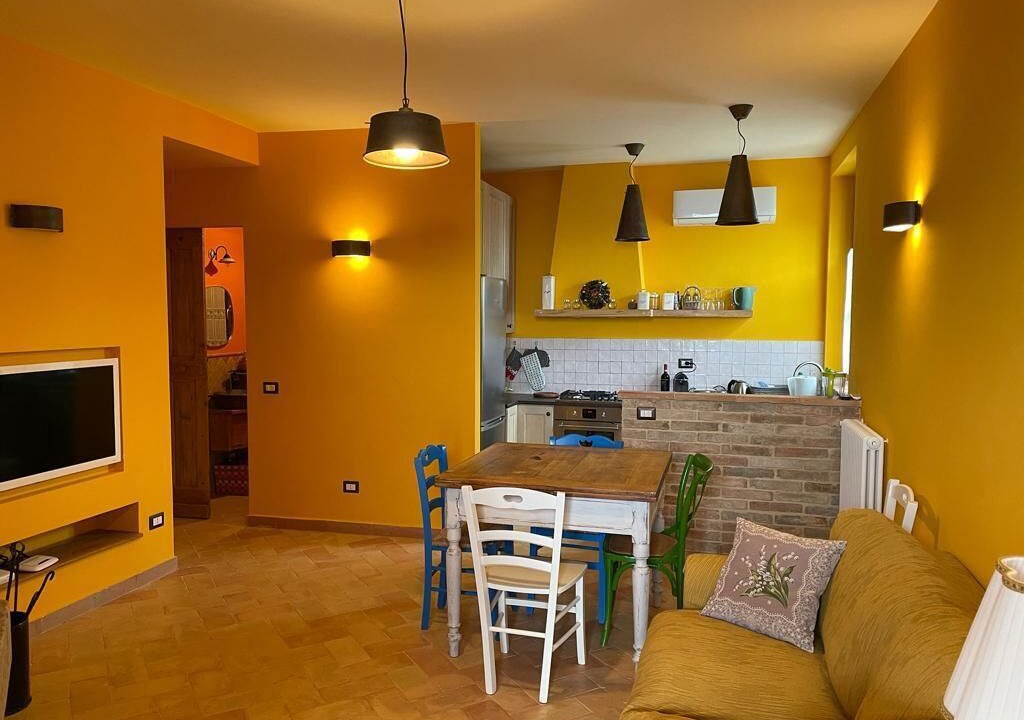 Photo of Livingroom in Foligno