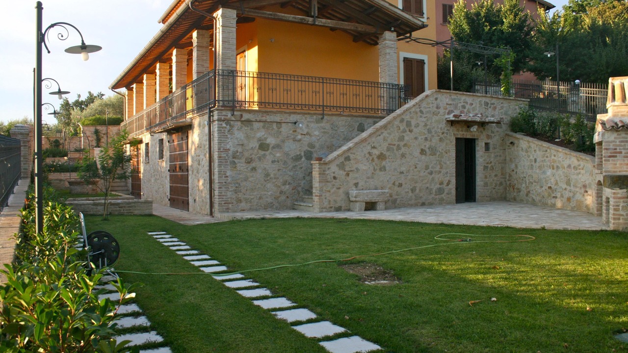 Photo of Outdoor in Foligno