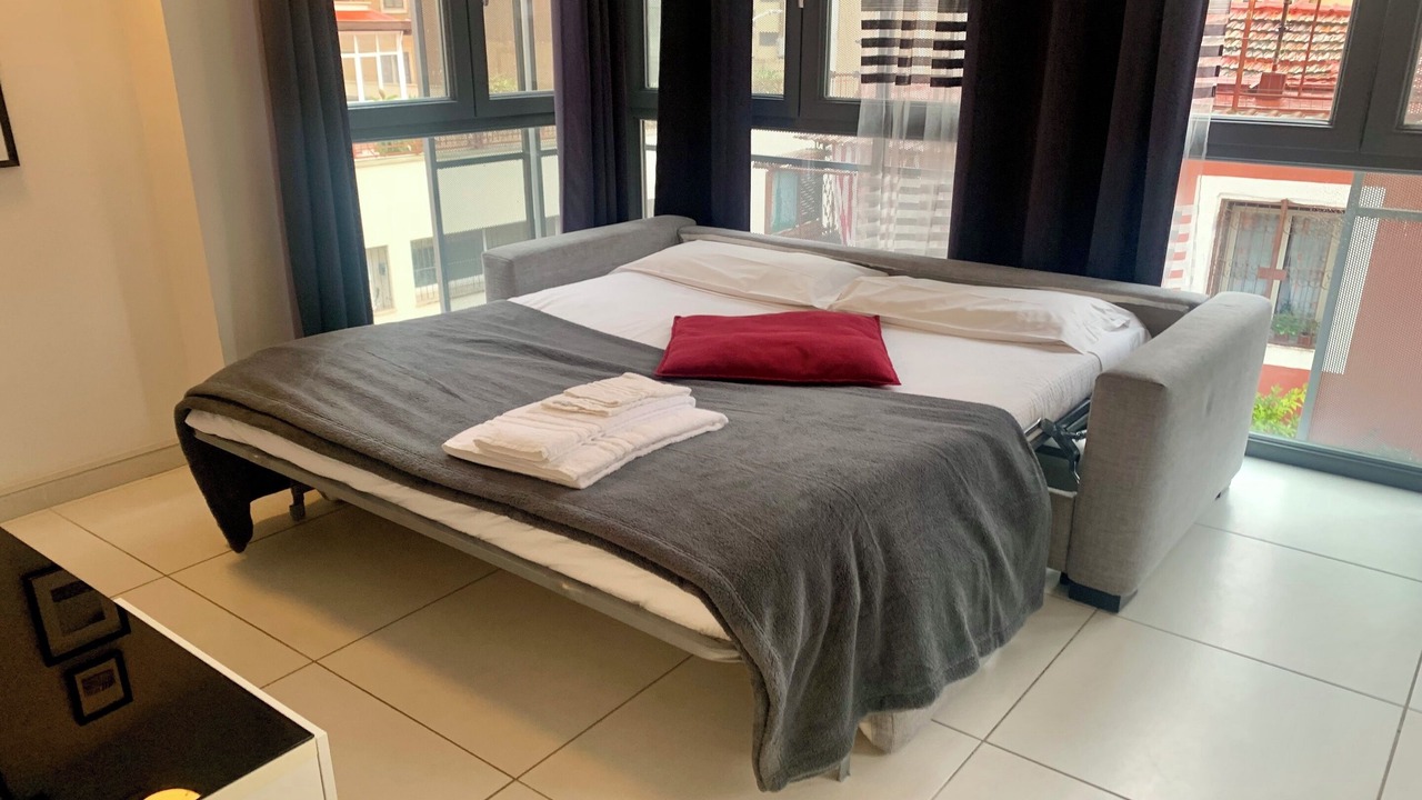 Photo of Bedroom in Universita