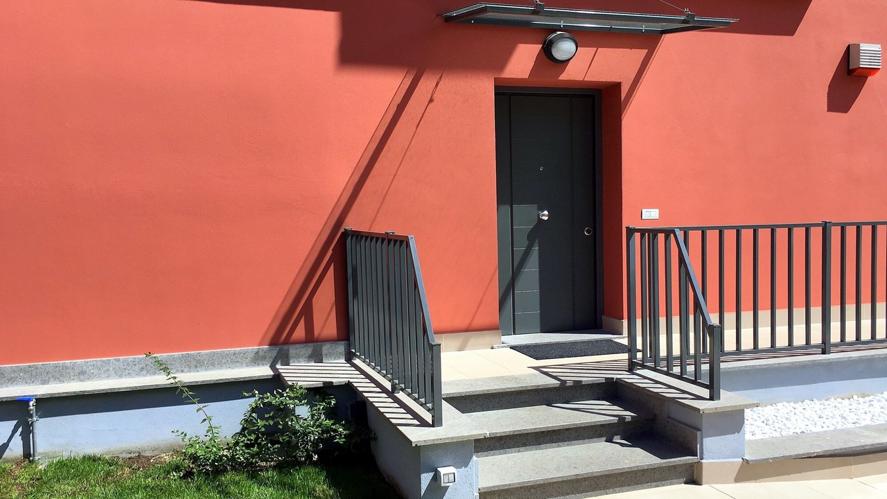 Photo of Patio Balcony in Universita