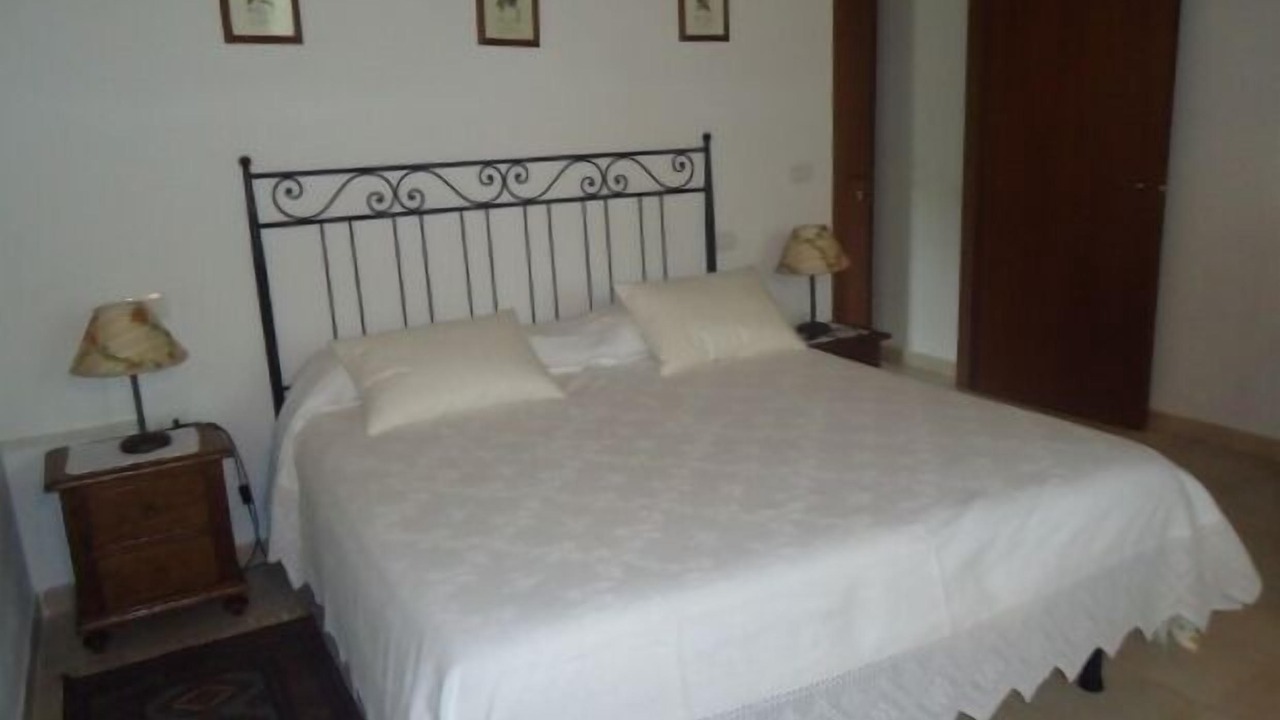 Photo of Bedroom in Grosseto
