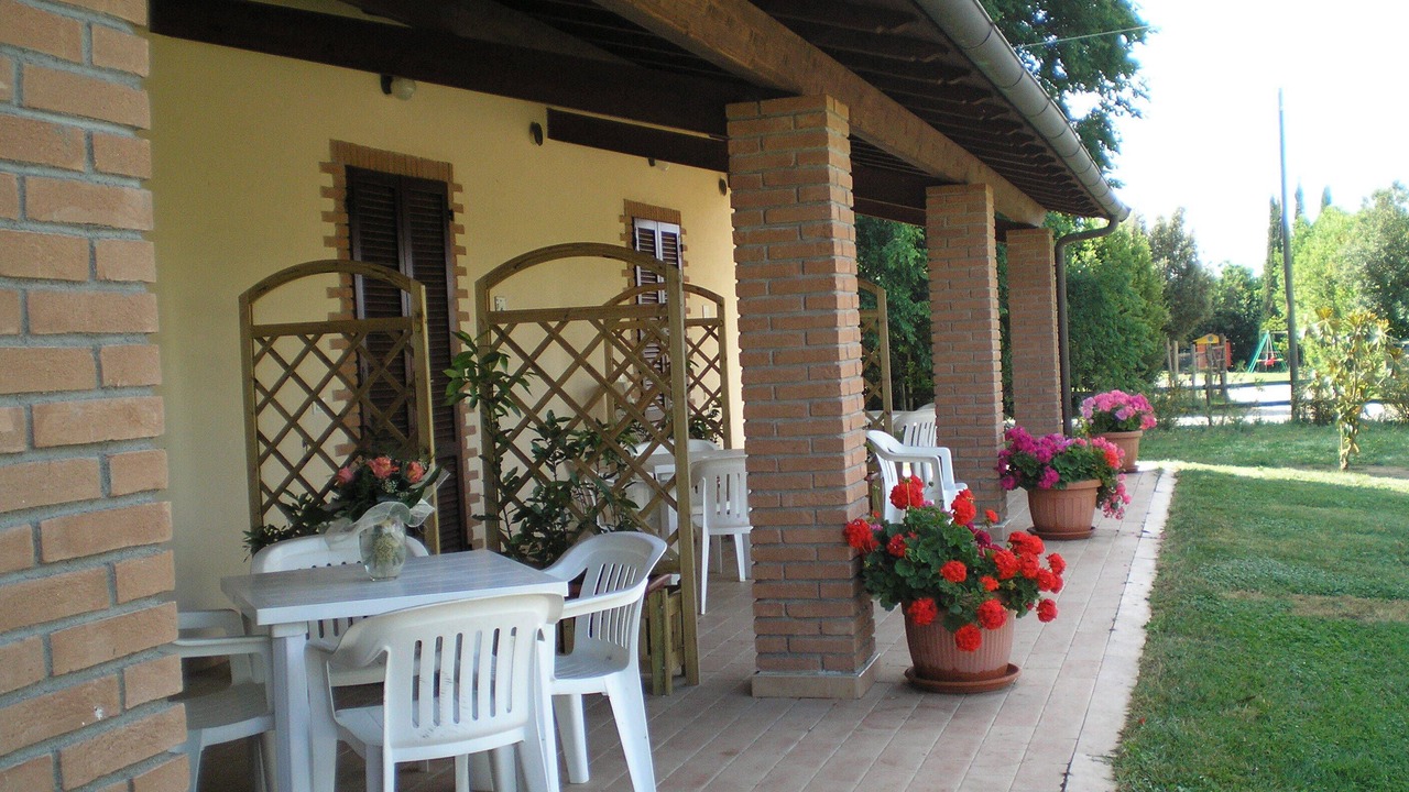 Photo of Outdoor in Grosseto