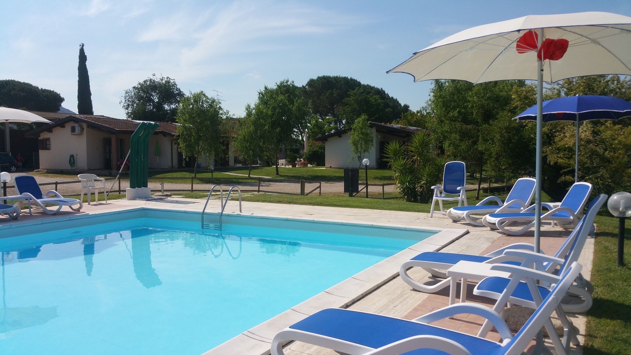 Photo of Outdoor in Grosseto