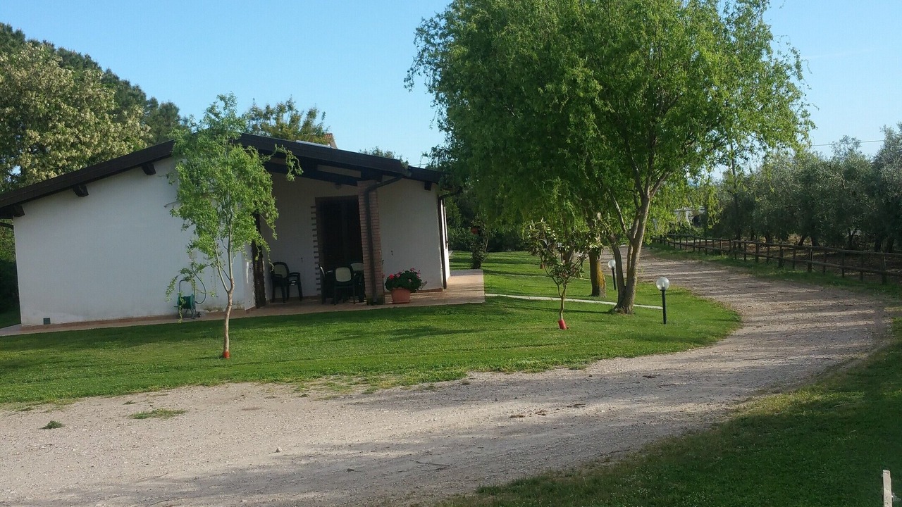 Photo of Outdoor in Grosseto