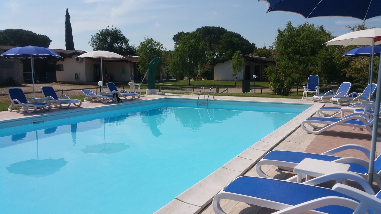 Photo of Outdoor in Grosseto