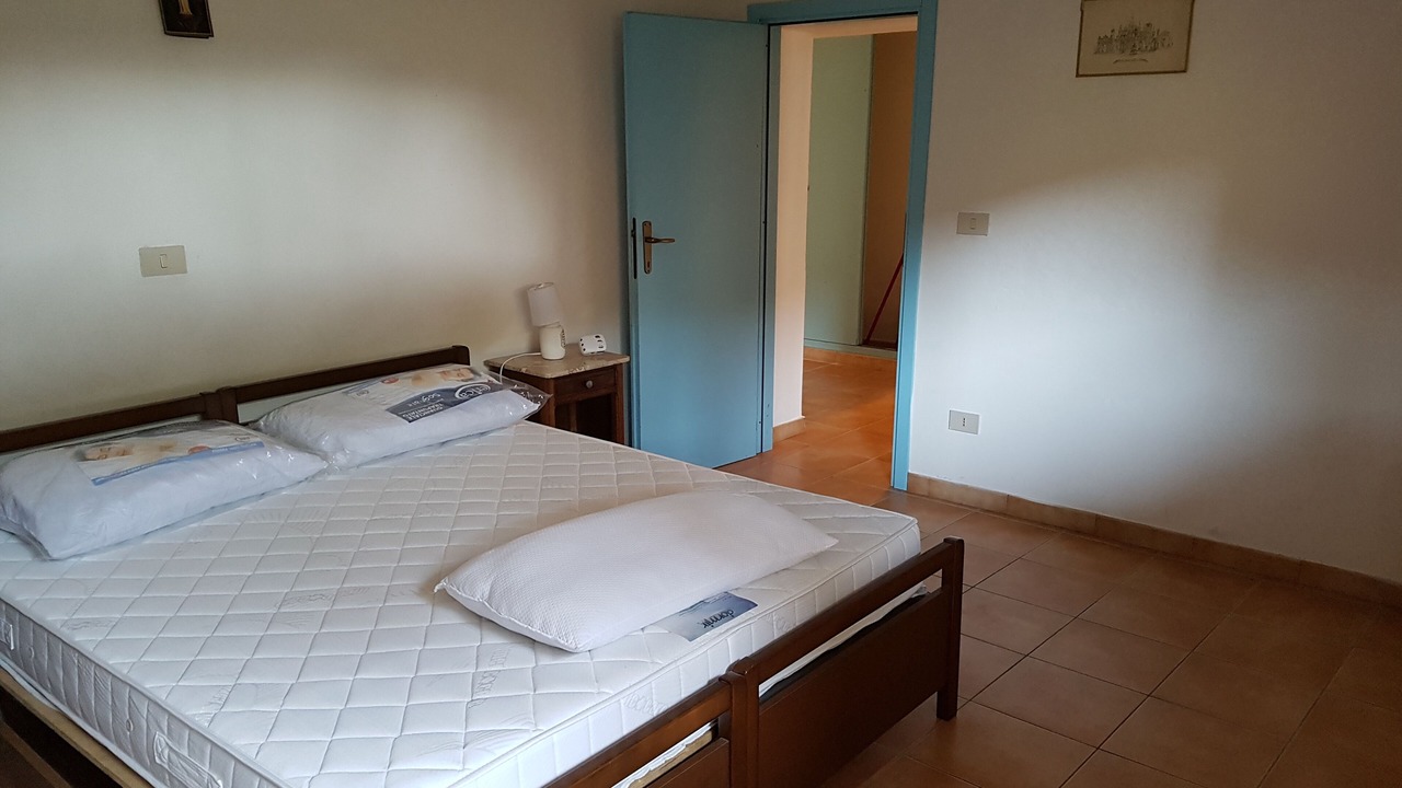 Photo of Bedroom in Lido di Tarquinia