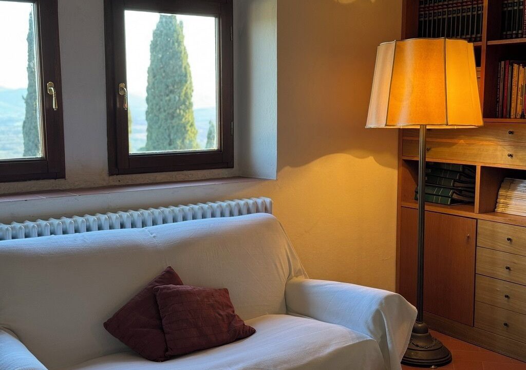 Photo of Livingroom in San Giustino Valdarno