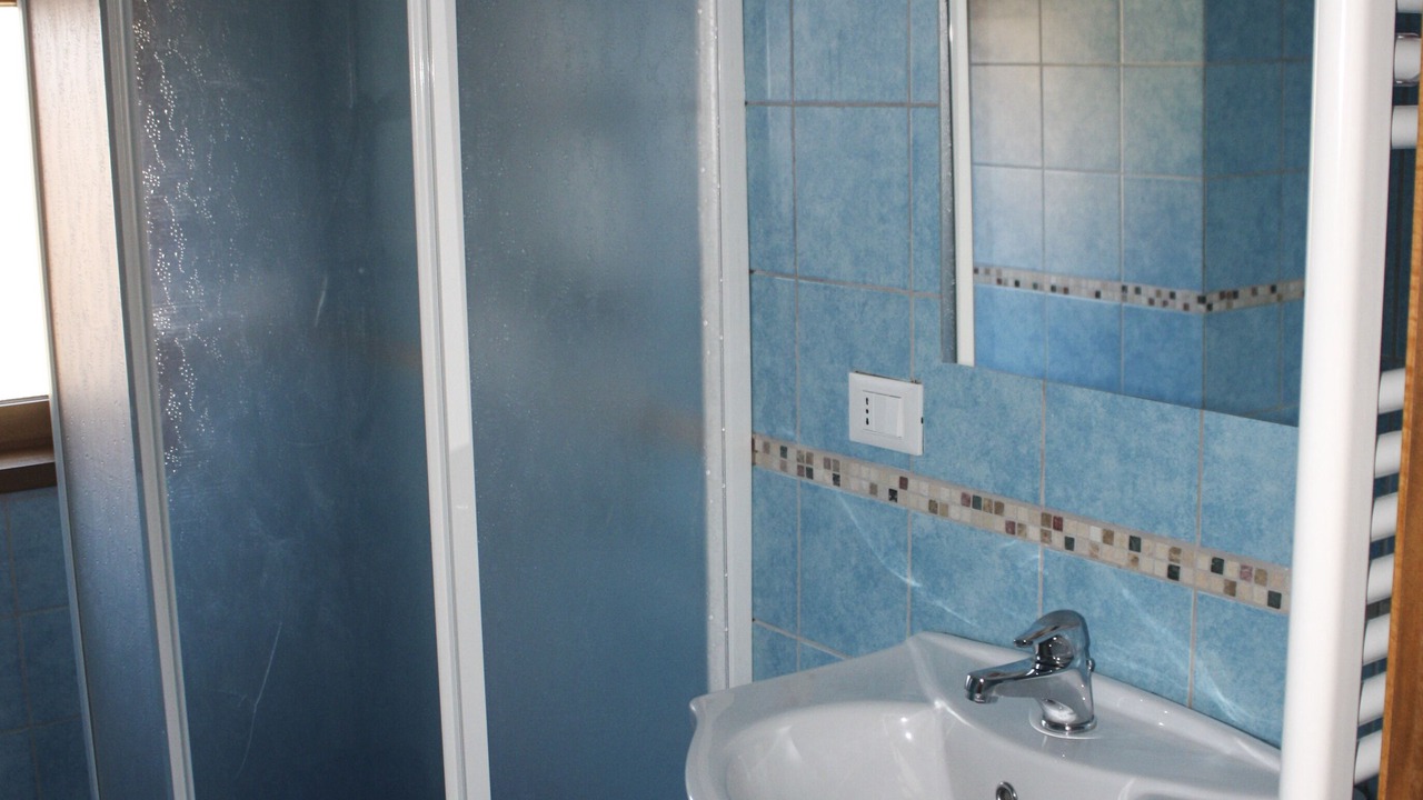 Photo of Bathroom in Poggio San Giovanni