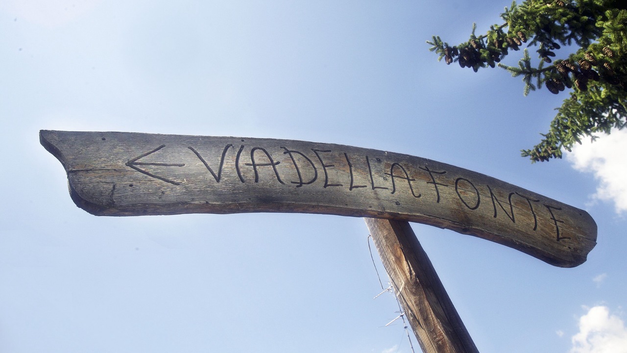 Photo of Outdoor in Poggio San Giovanni