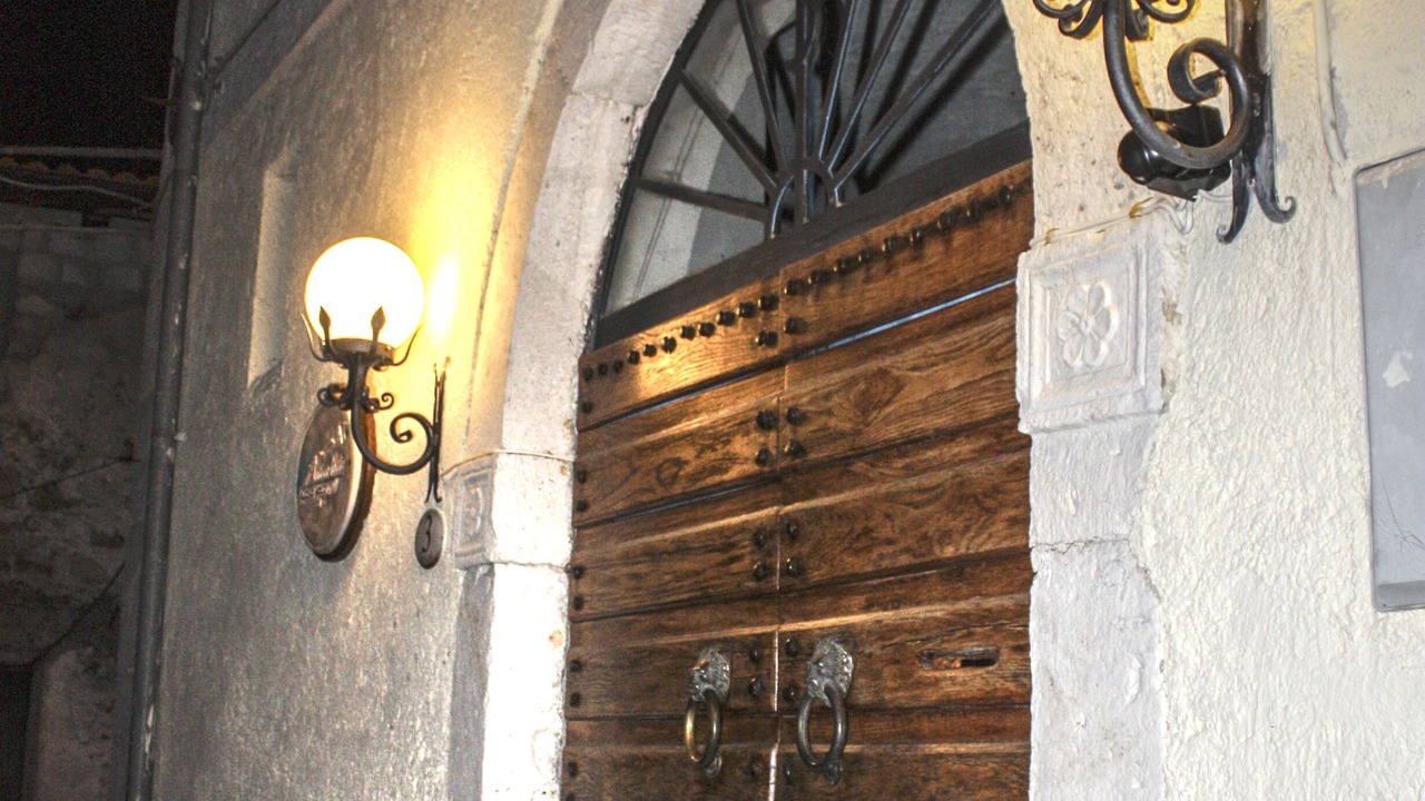 Photo of Outdoor in Poggio San Giovanni