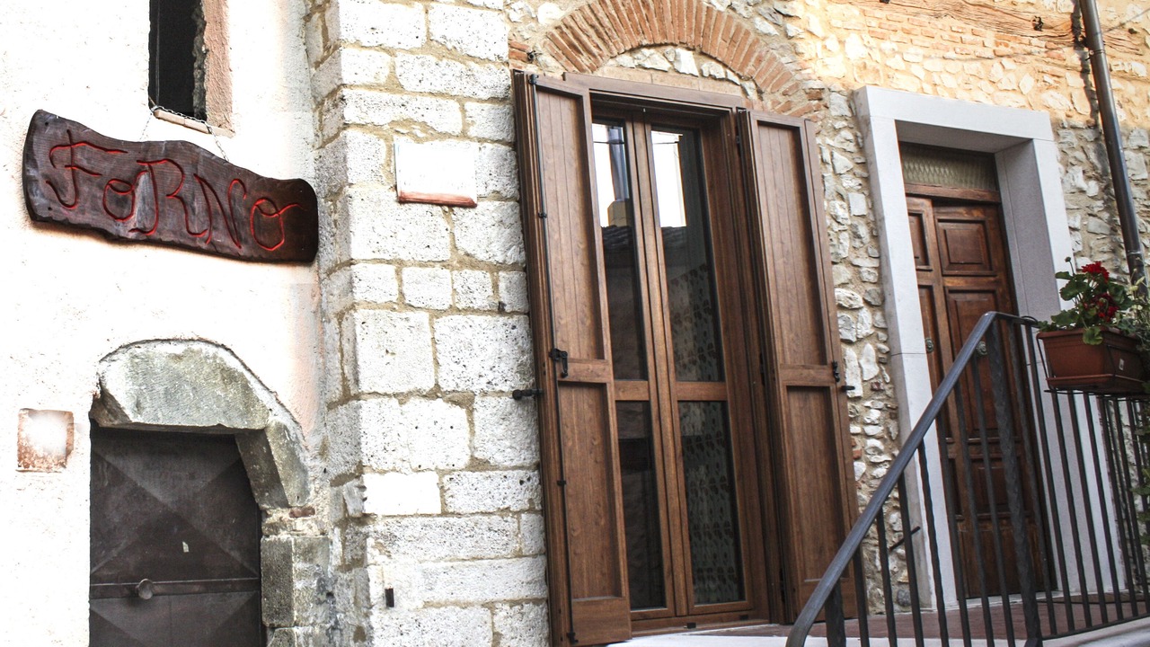 Photo of Outdoor in Poggio San Giovanni