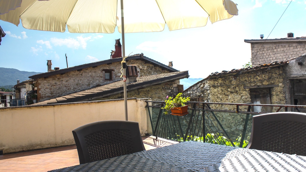 Photo of Outdoor in Poggio San Giovanni