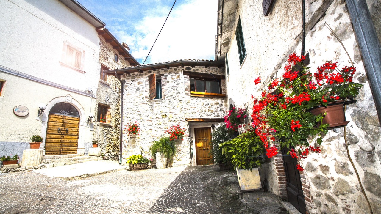 Photo of Outdoor in Poggio San Giovanni