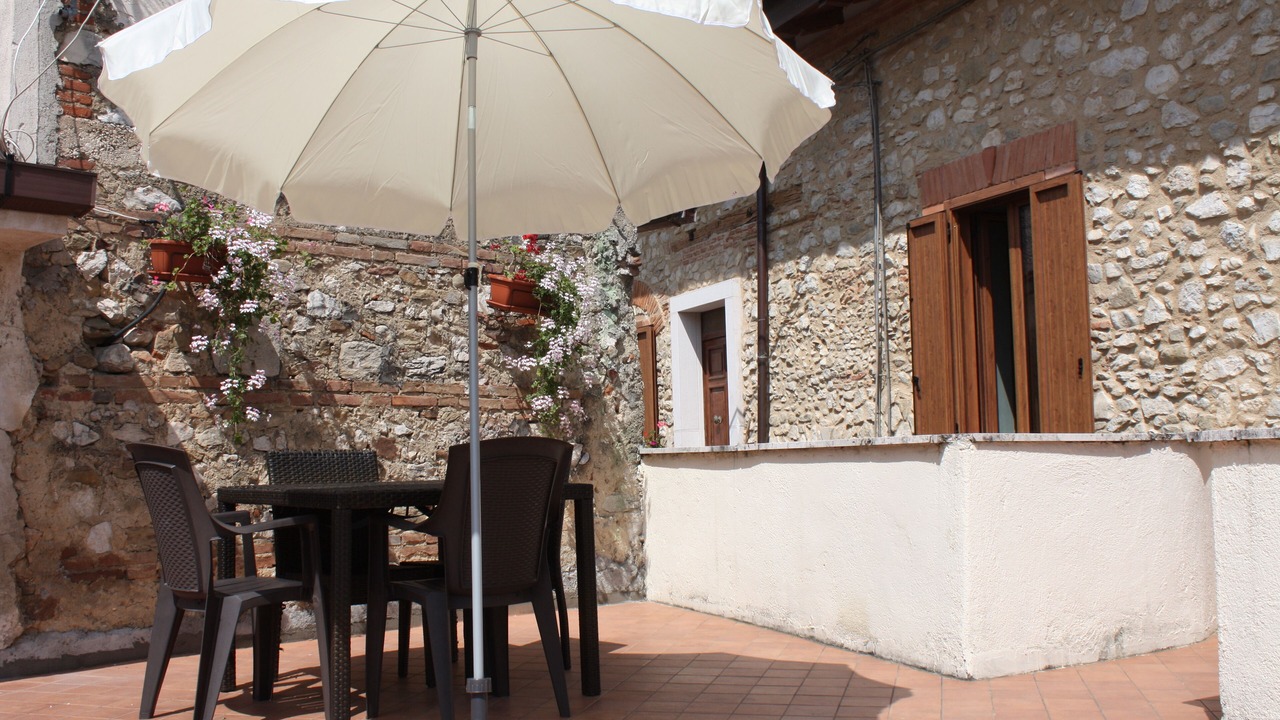 Photo of Outdoor in Poggio San Giovanni