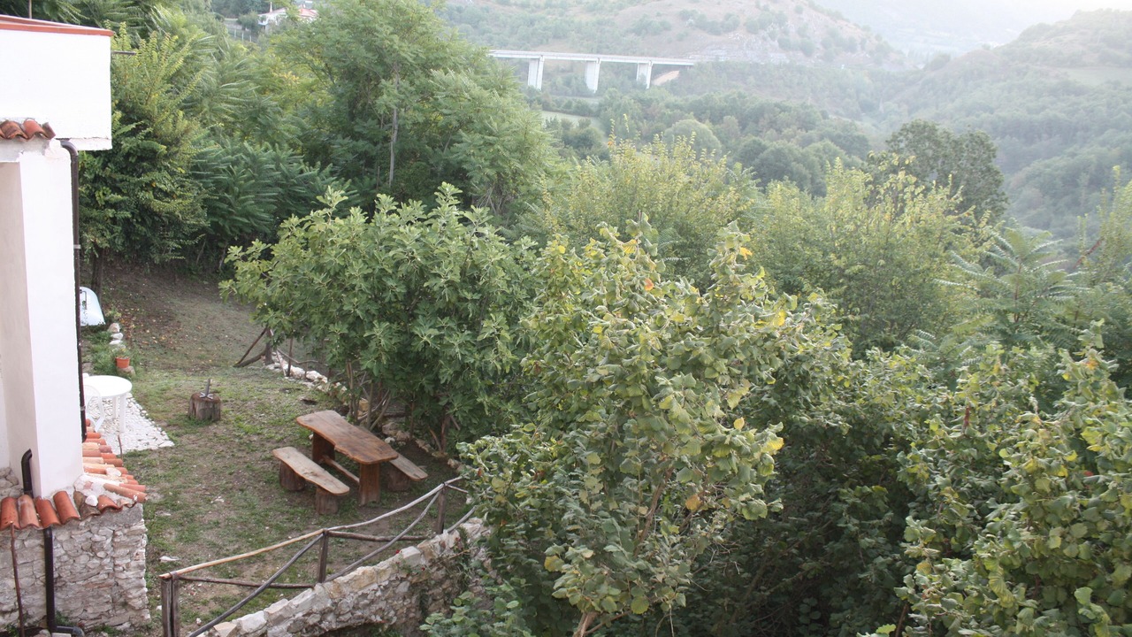Photo of Outdoor in Poggio San Giovanni