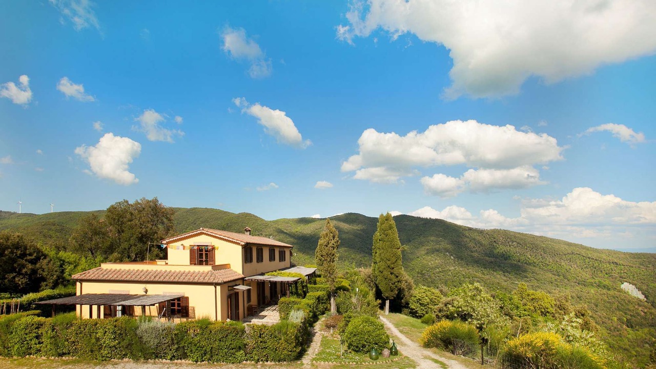 Photo of Outdoor in Riparbella