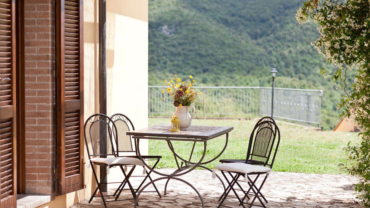 Photo of Outdoor in Riparbella
