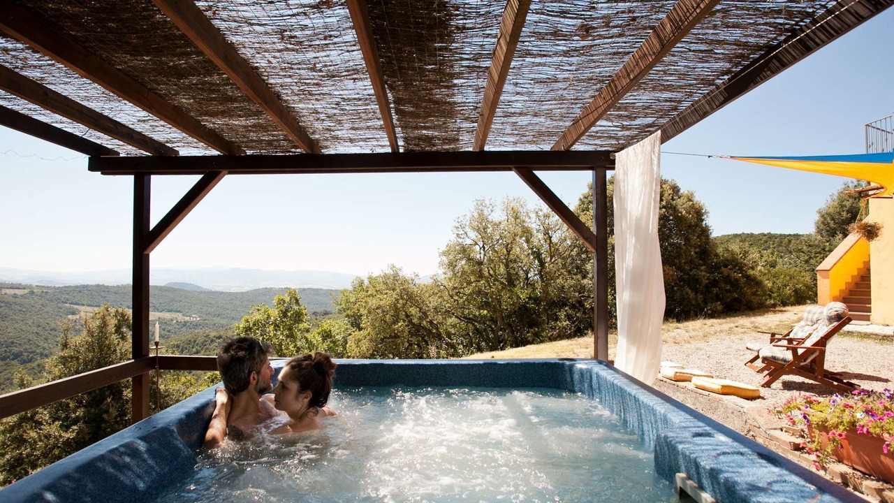 Photo of Outdoor in Riparbella