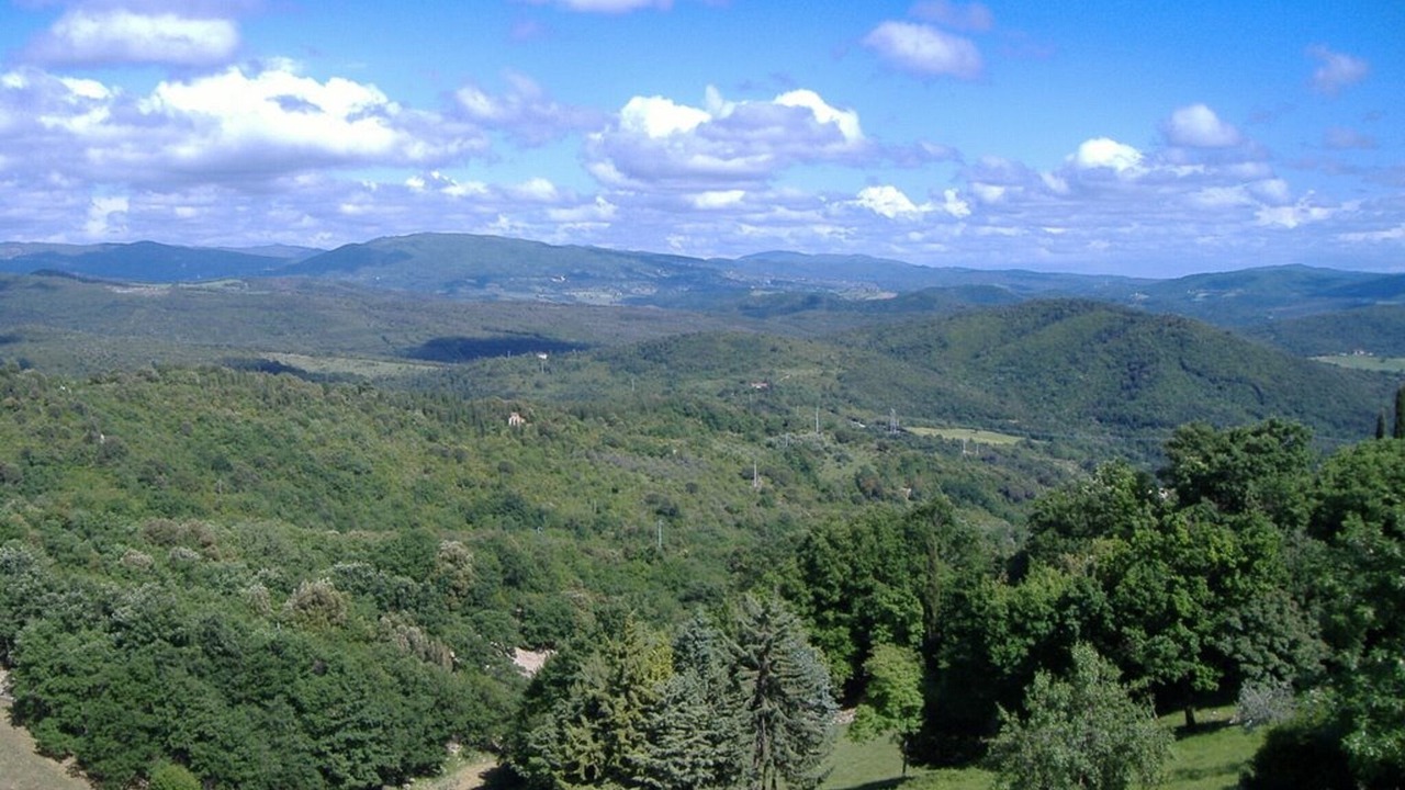 Photo of Outdoor in Monteverdi Marittimo