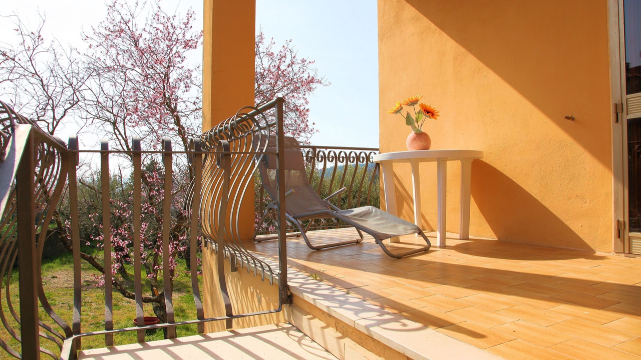 Photo of Outdoor in Monteverdi Marittimo