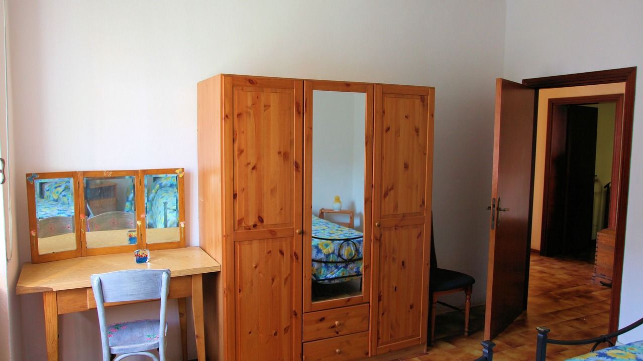 Photo of Bedroom in Monteverdi Marittimo